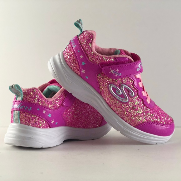 skechers lighting shoes